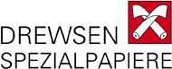 Logo DREWSEN SPEZIALPAPIERE GmbH & Co. KG