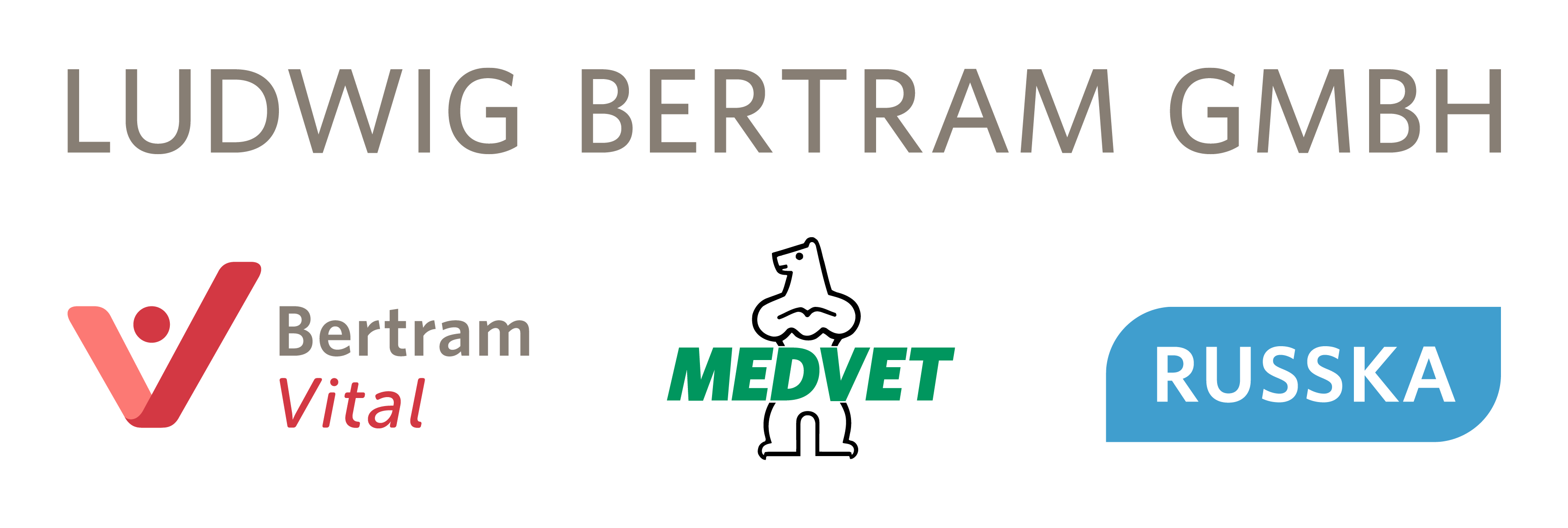 Logo Ludwig Bertram GmbH