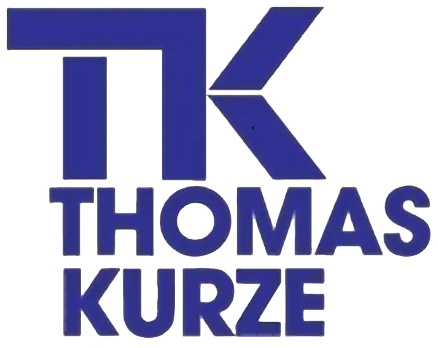 Logo THOMAS KURZE GmbH