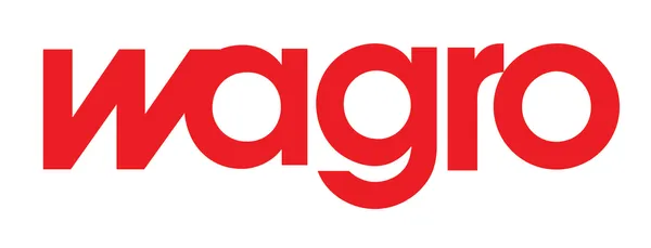 Logo Wagro Tabakwaren GmbH & Co. KG